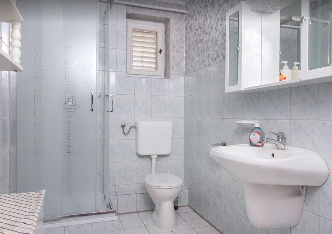 Ferienwohnung Gizella Haz Keszthely Exterior foto