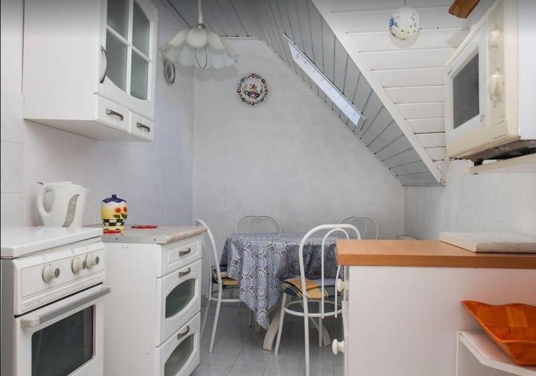 Ferienwohnung Gizella Haz Keszthely Exterior foto