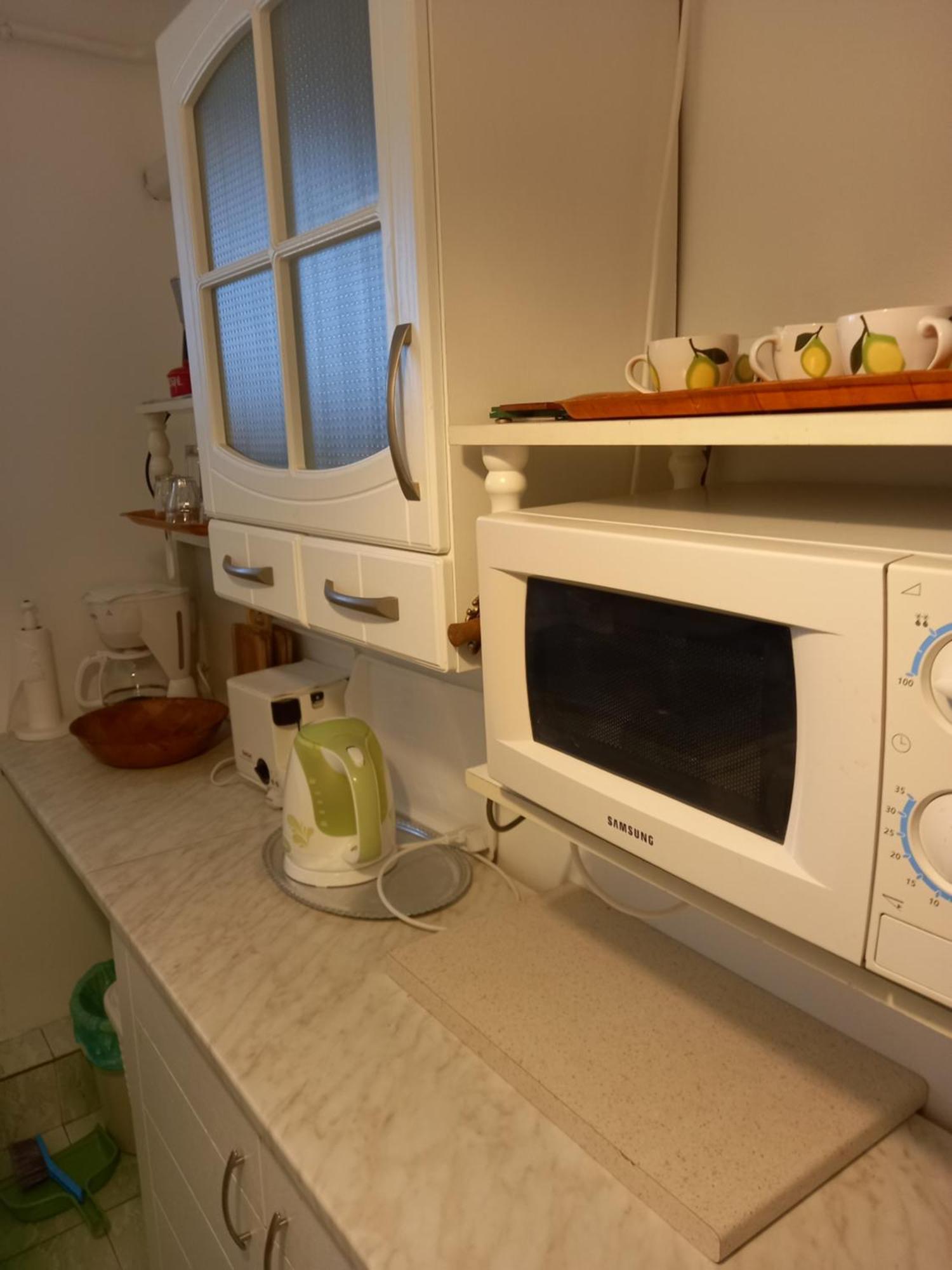 Ferienwohnung Gizella Haz Keszthely Exterior foto