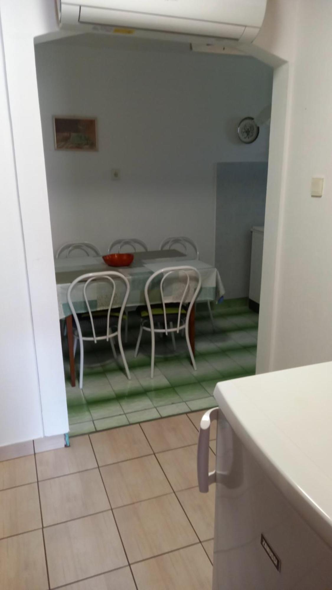 Ferienwohnung Gizella Haz Keszthely Exterior foto
